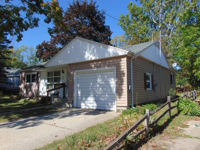 Ithaca, MI 48847,415 E South ST