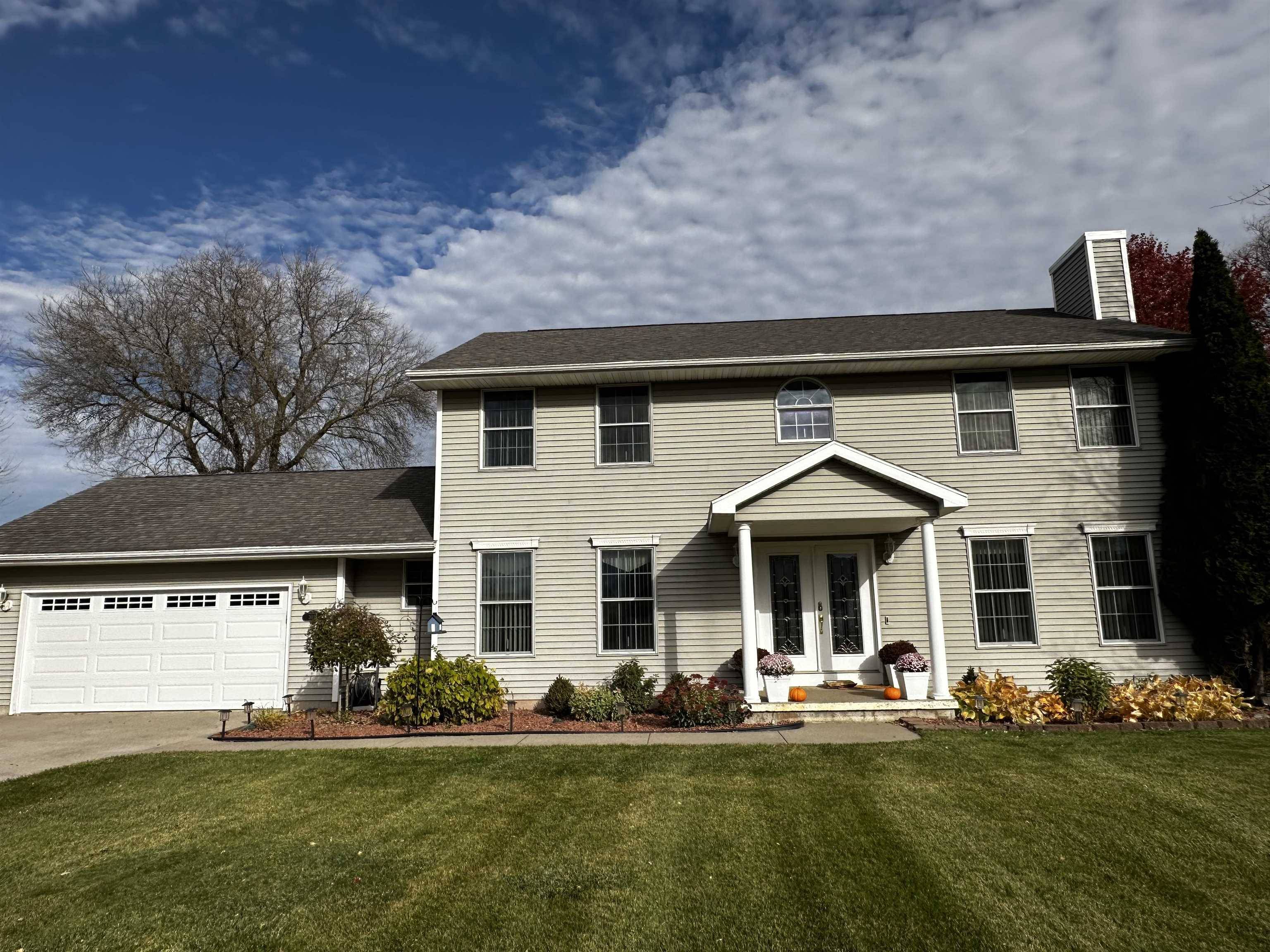 Mount Pleasant, MI 48858,3021 Brittany DR