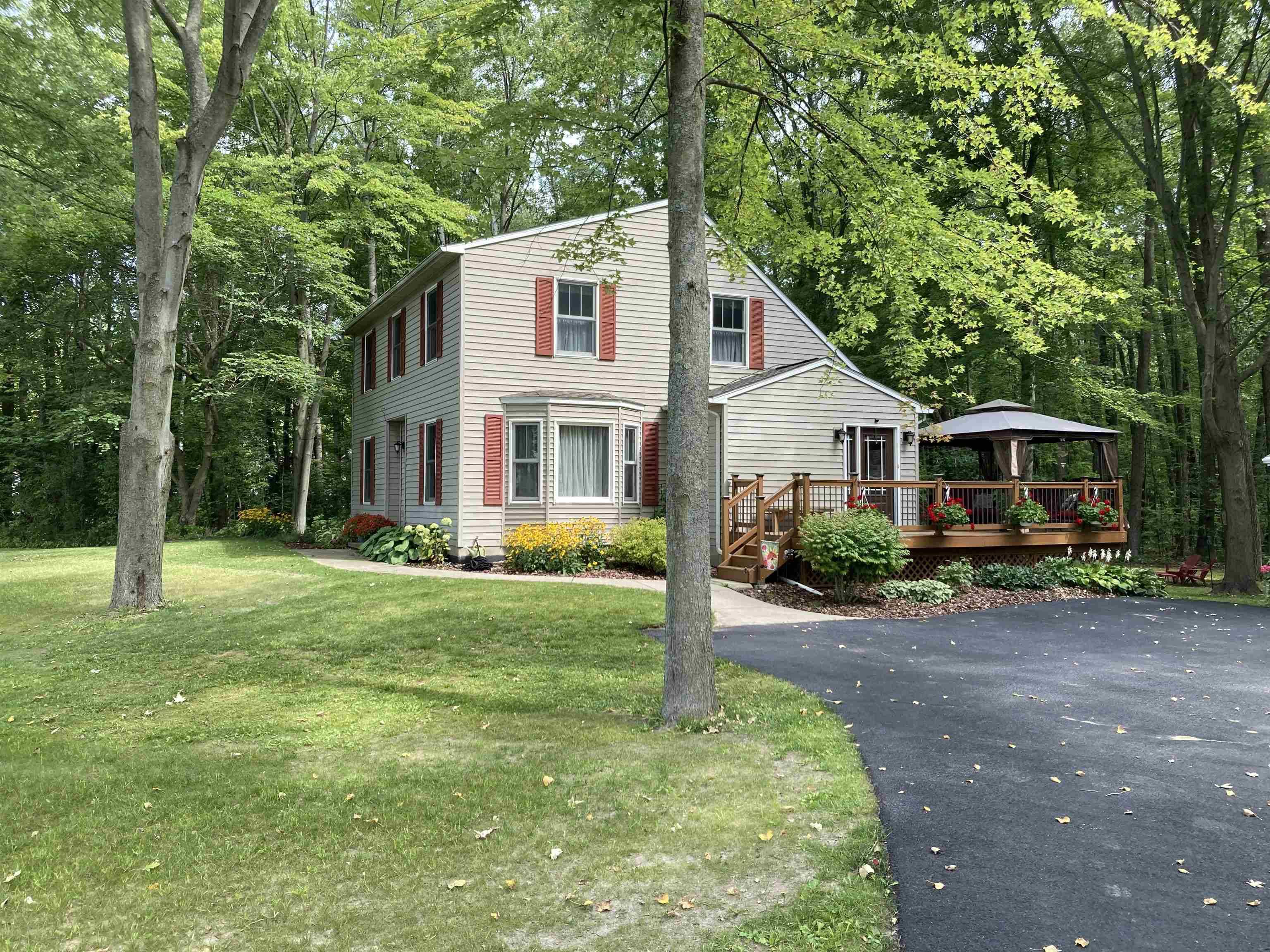 Midland, MI 48640,3400 N Sturgeon RD