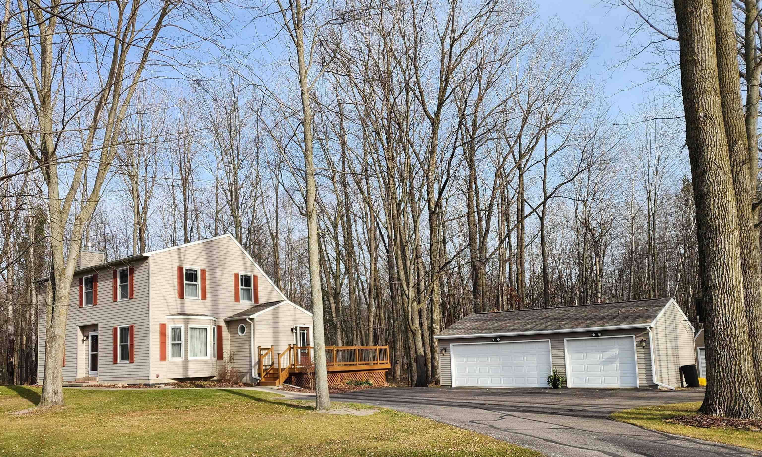 Midland, MI 48640,3400 N Sturgeon RD