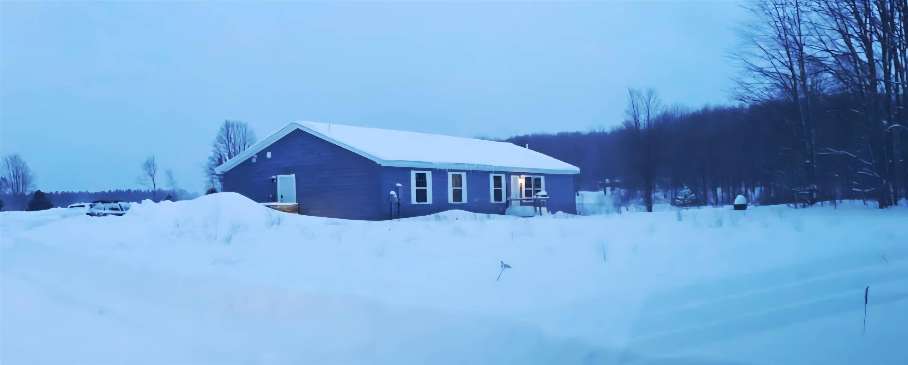 Alden, MI 49612,303 Westwood Road, Nw