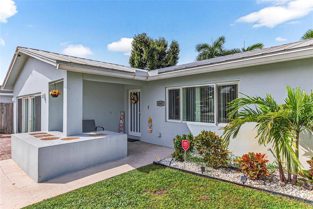 Fort Lauderdale, FL 33309,6847 NW 27TH WAY