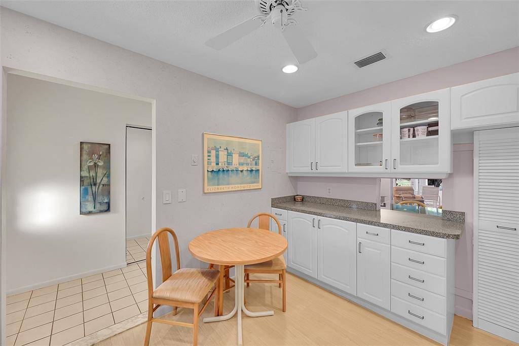 Lake Worth, FL 33467,724 Nantucket Circle #A