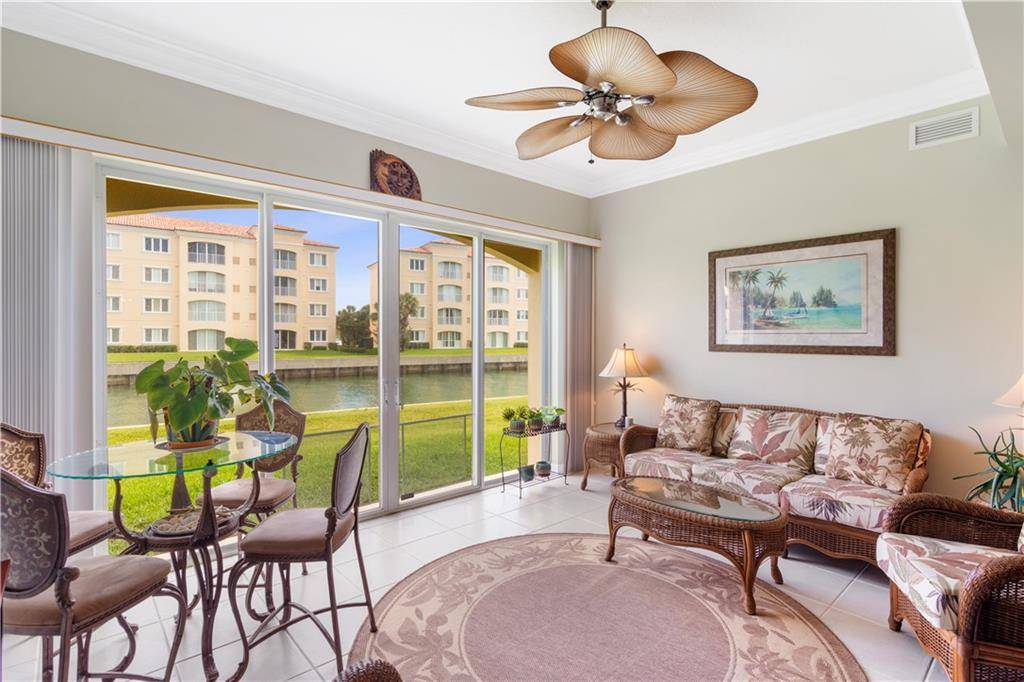 Hutchinson Island, FL 34949,19 Harbour Isle Drive W #106