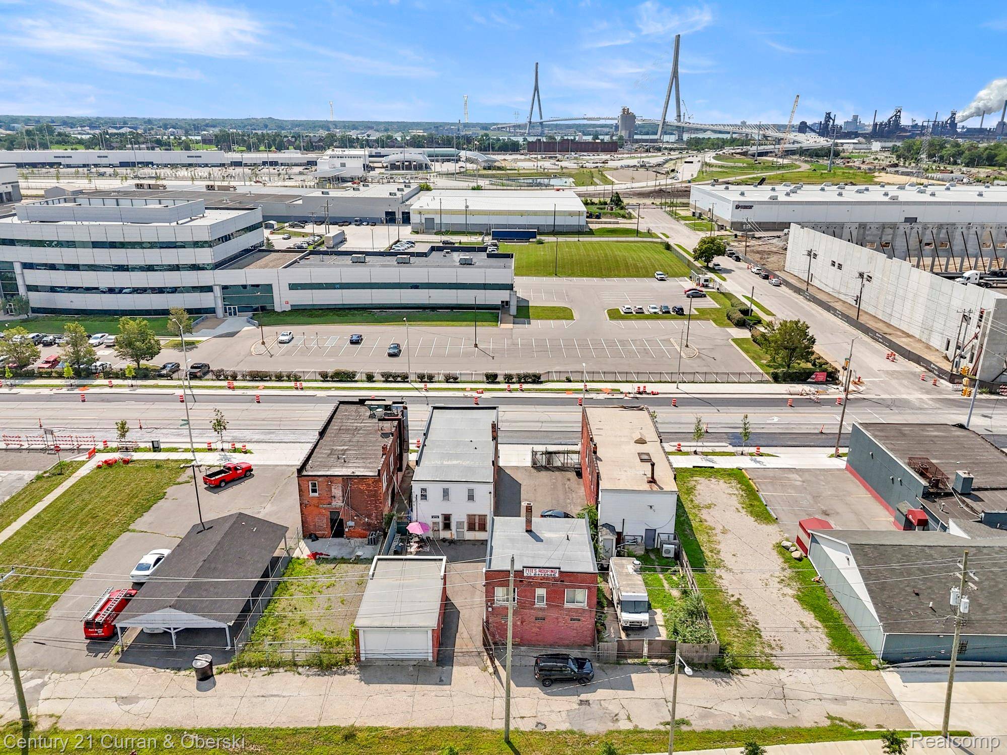 Detroit, MI 48209,6632 W Fort ST