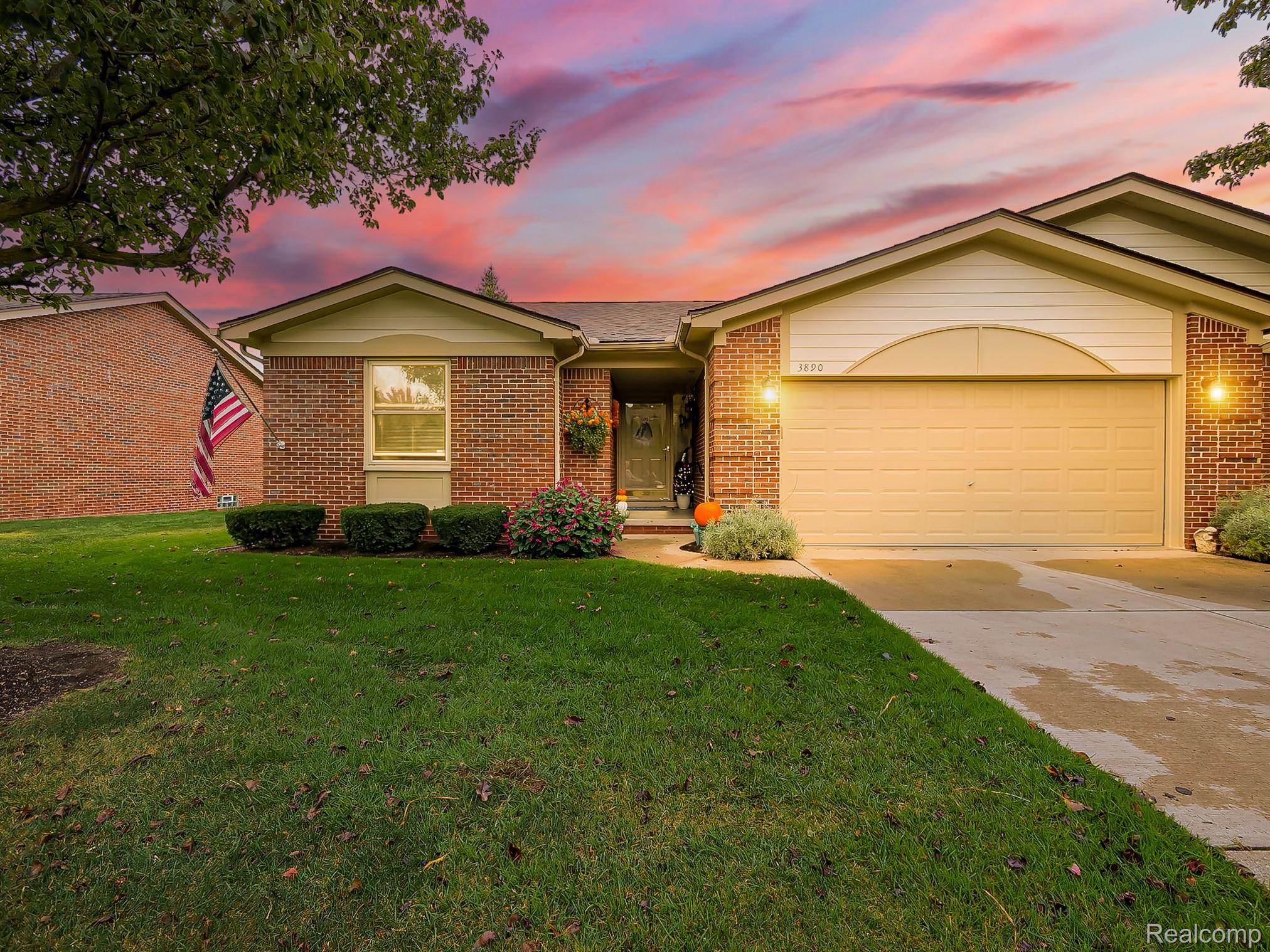 Warren, MI 48091,3890 Shannon DR