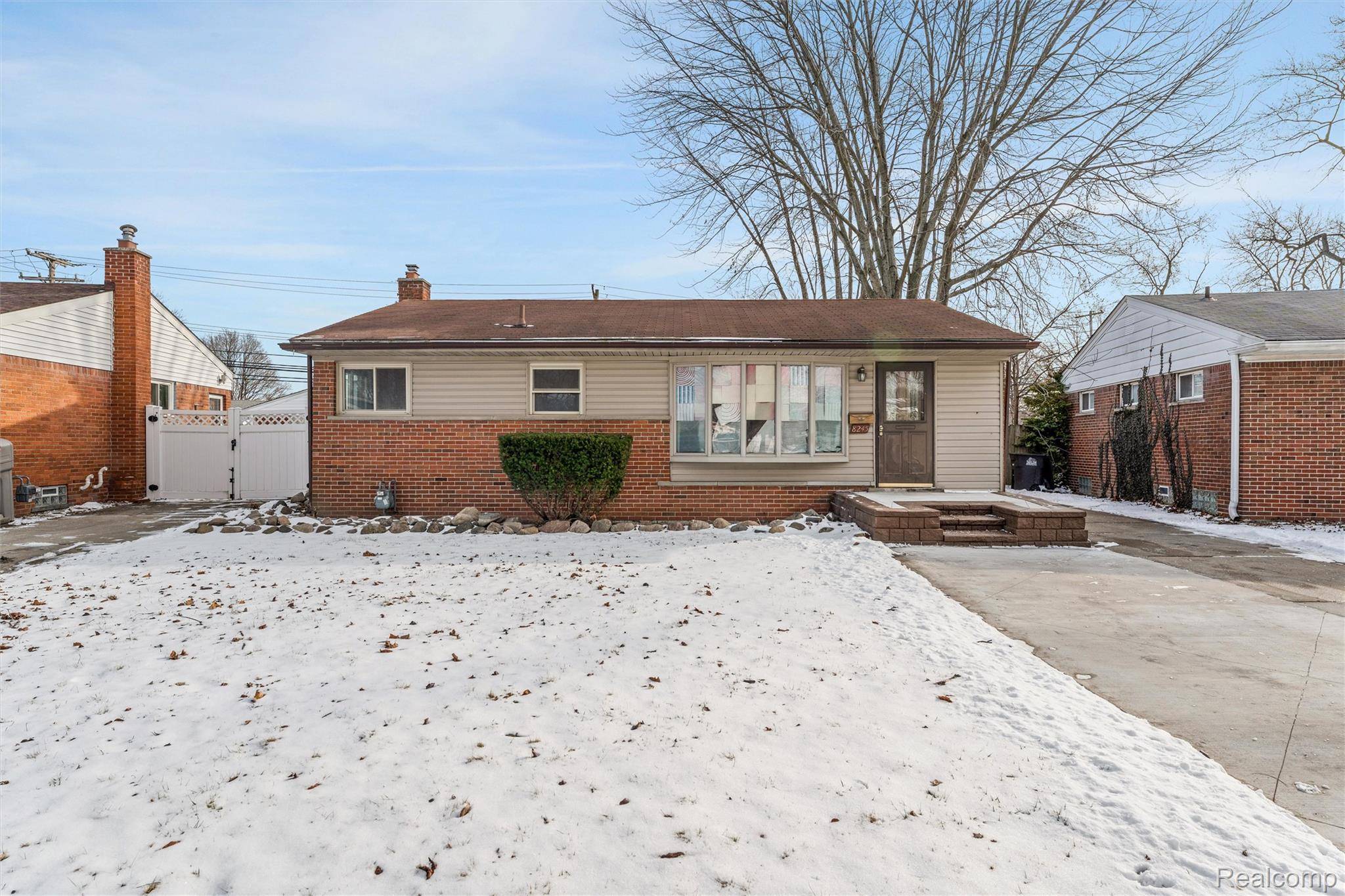 Taylor, MI 48180,8245 Roosevelt ST