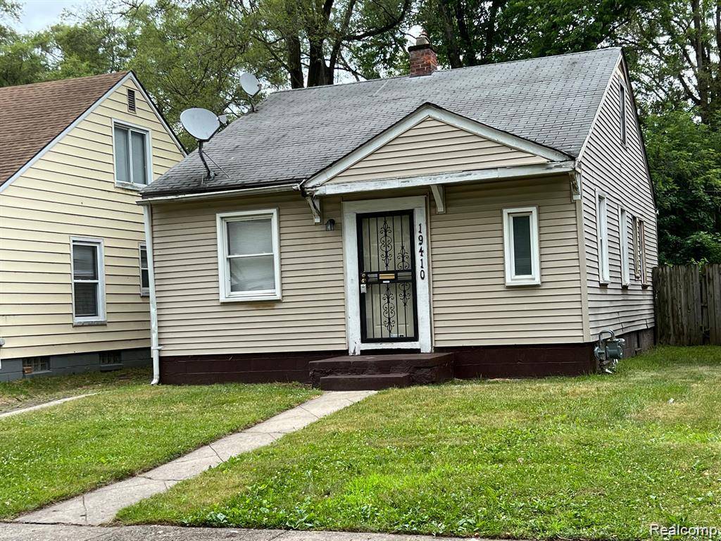 Detroit, MI 48235,19410 Rutherford ST