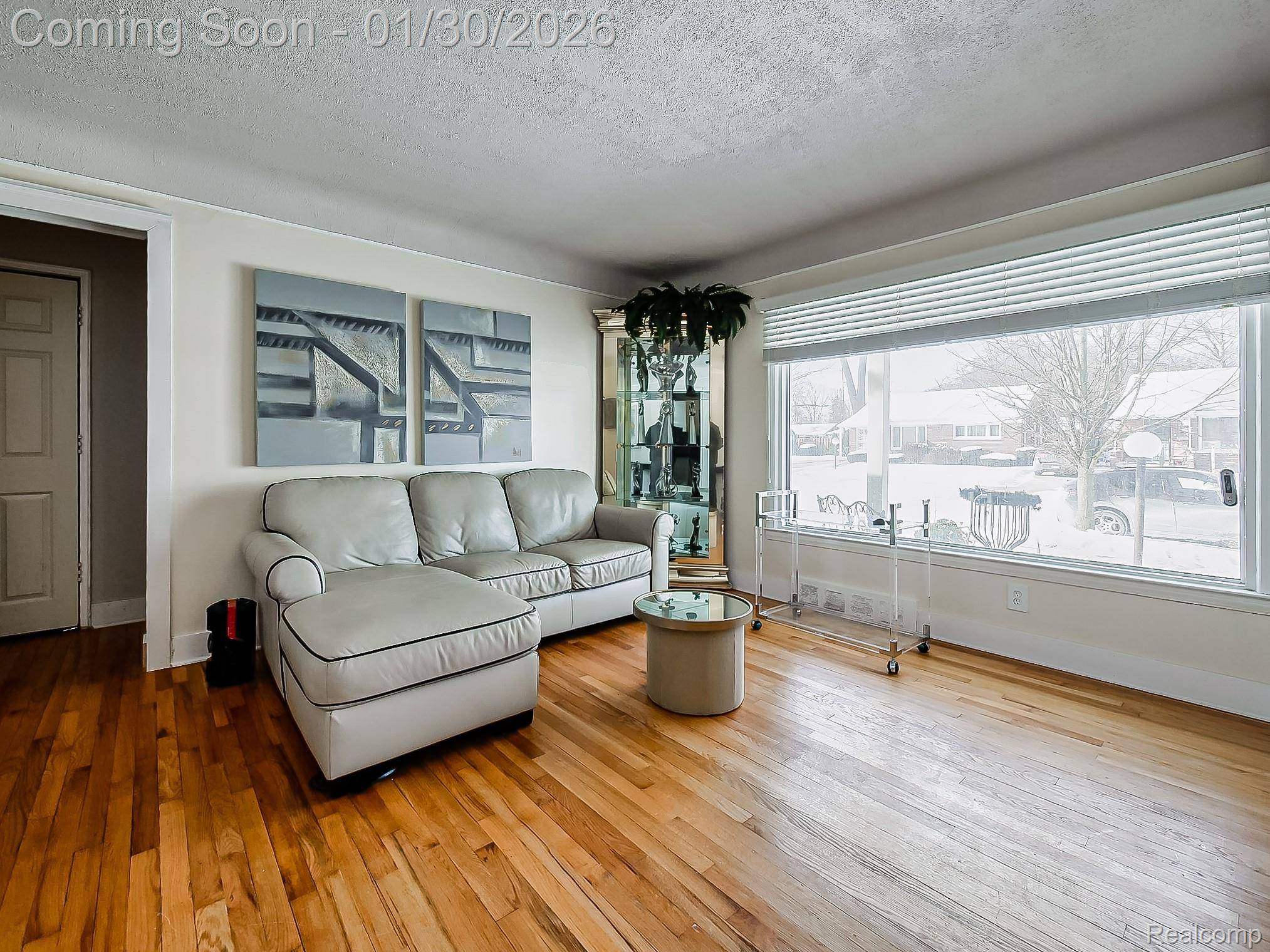 Detroit, MI 48219,20096 Vaughan ST