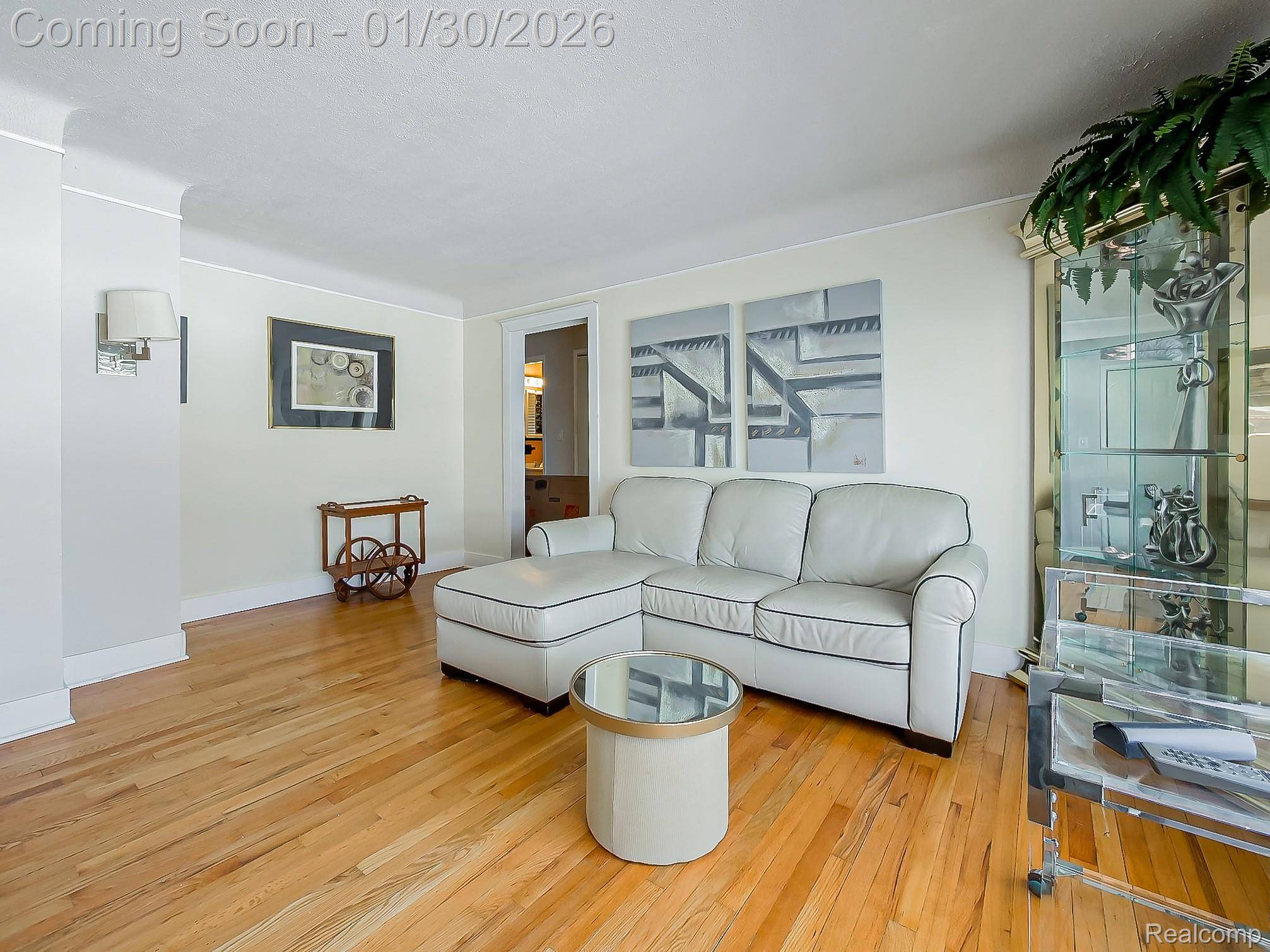 Detroit, MI 48219,20096 Vaughan ST