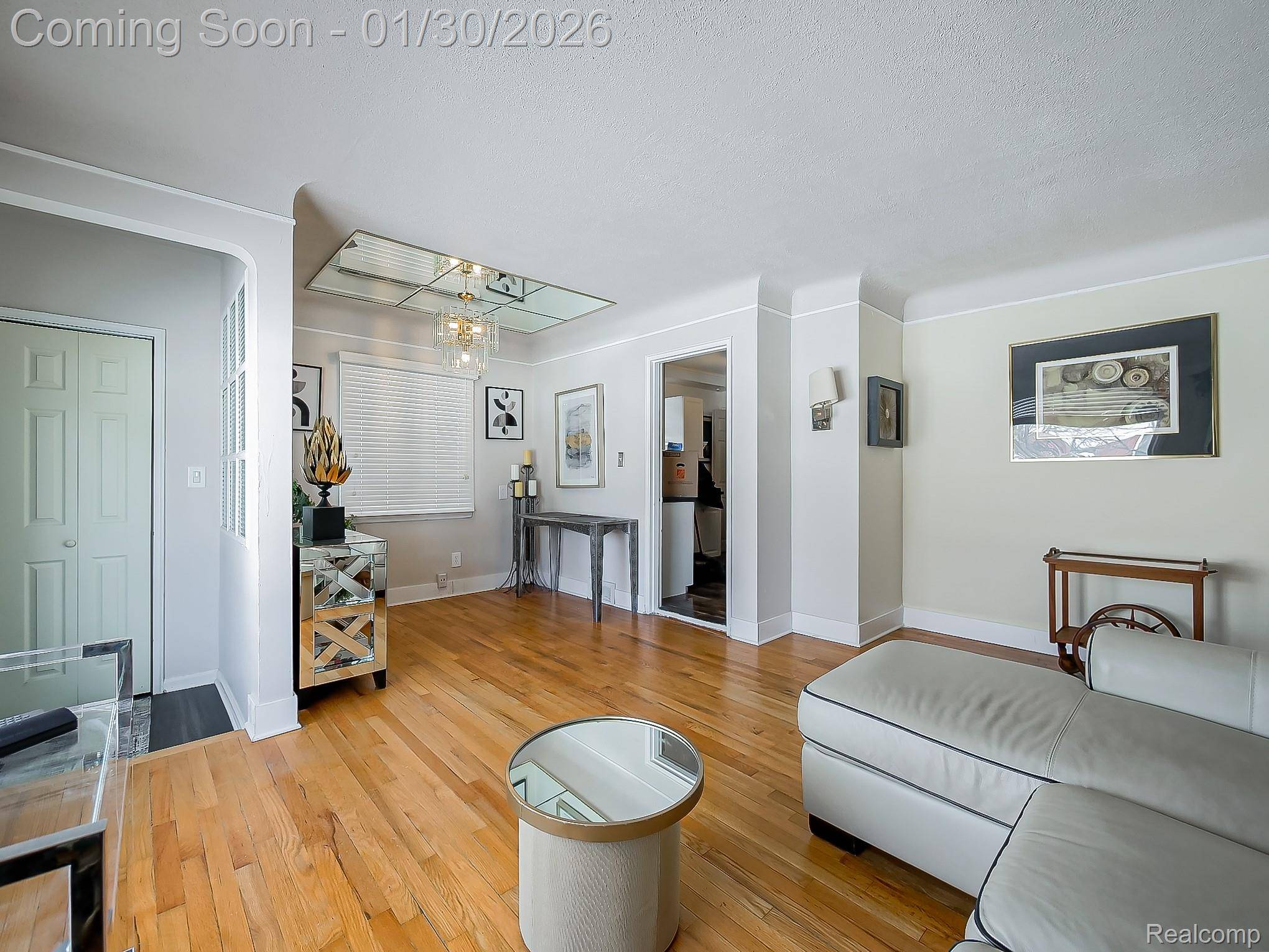 Detroit, MI 48219,20096 Vaughan ST