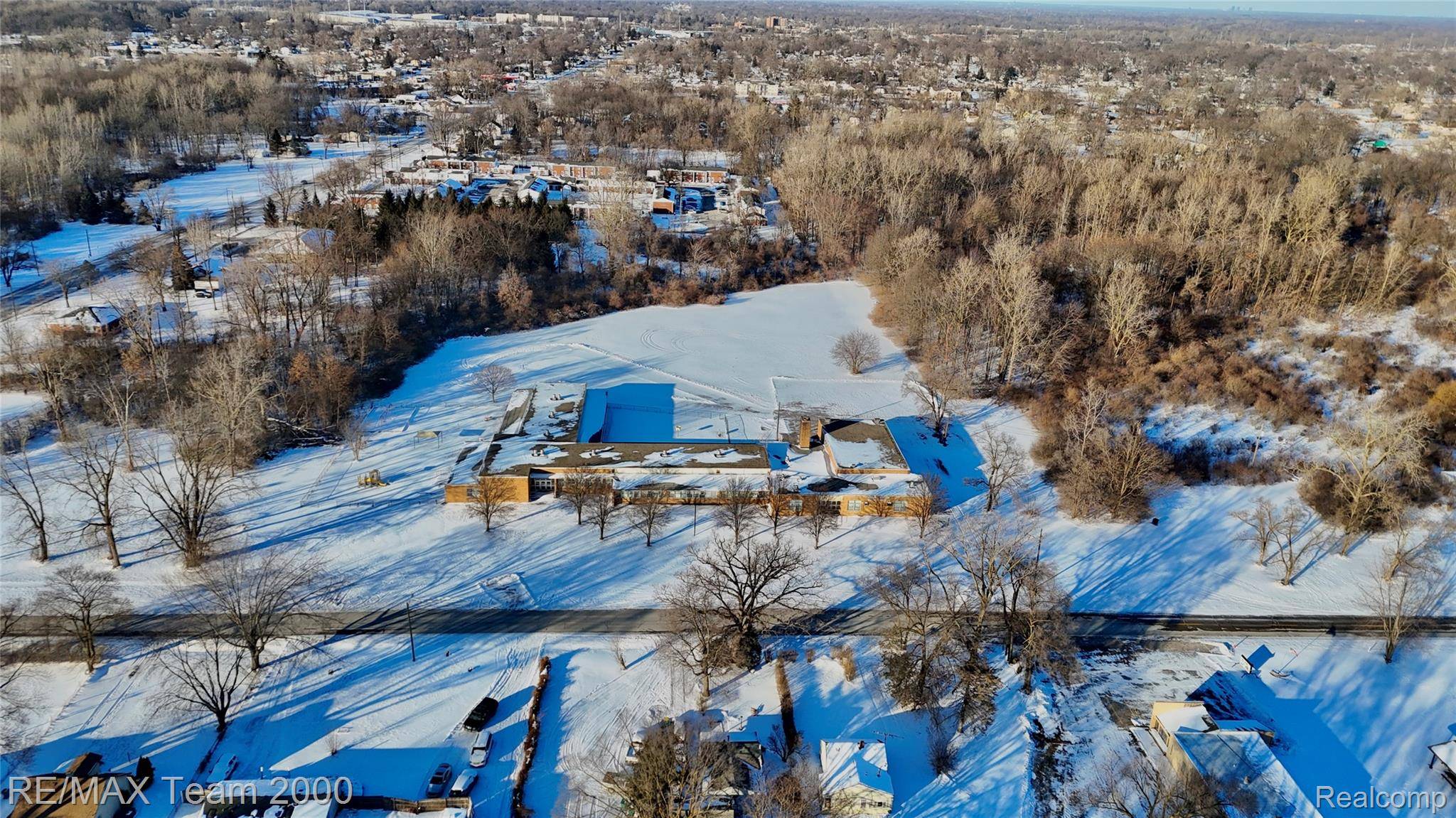 35408 Beverly RD, Romulus, MI 48174