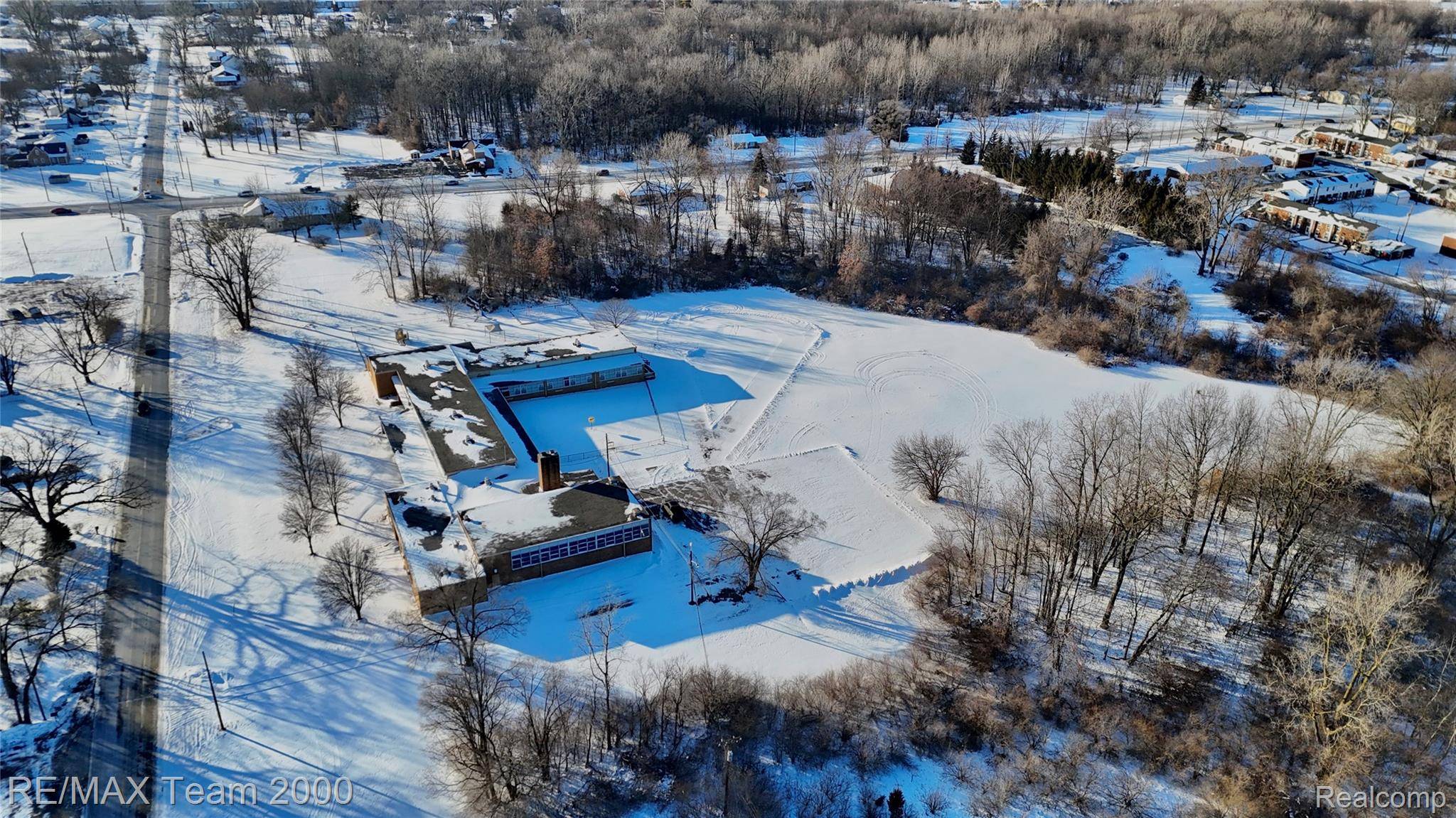 35408 Beverly RD, Romulus, MI 48174