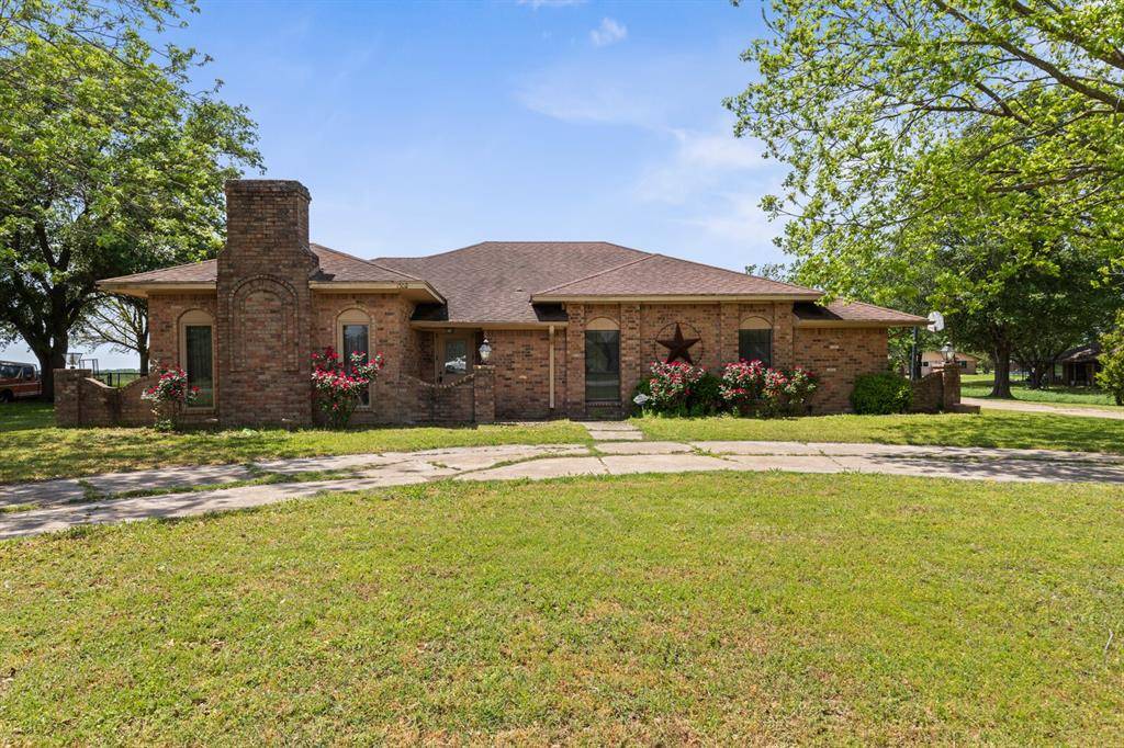Mexia, TX 76667,1502 Hinchliffe Road