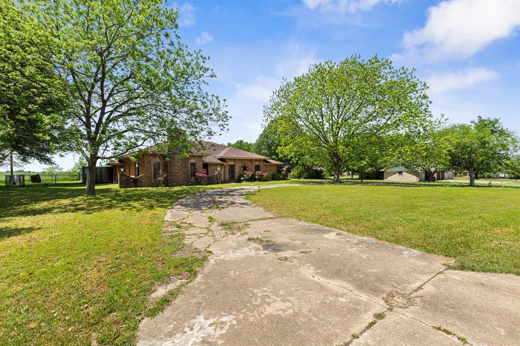 Mexia, TX 76667,1502 Hinchliffe Road