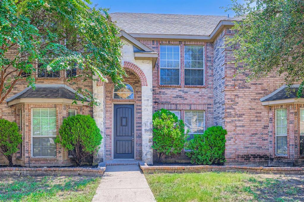 Mansfield, TX 76063,4806 Slide Rock Court