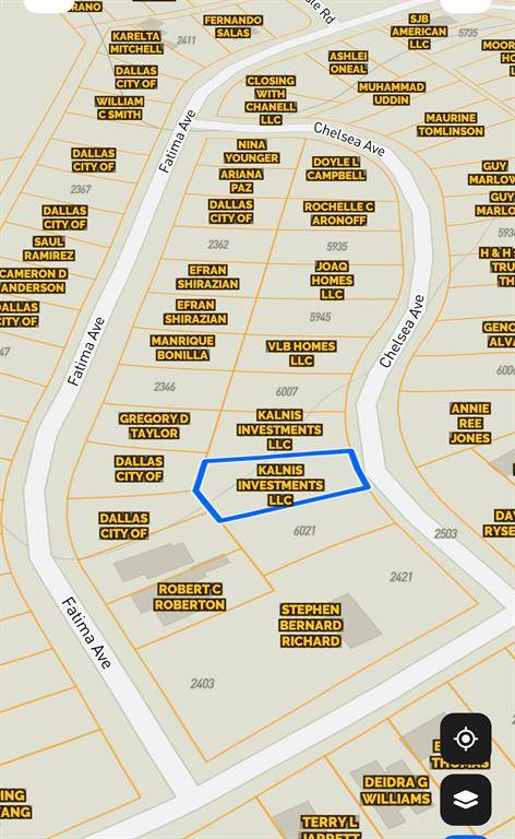 Dallas, TX 75241,6017 Chelsa Avenue