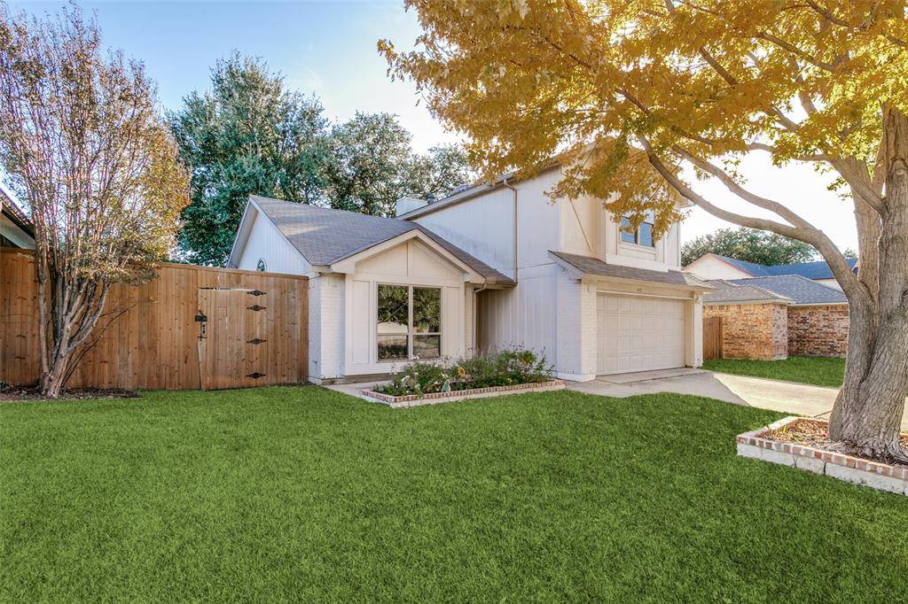 Grapevine, TX 76051,1434 Thistlewood Lane