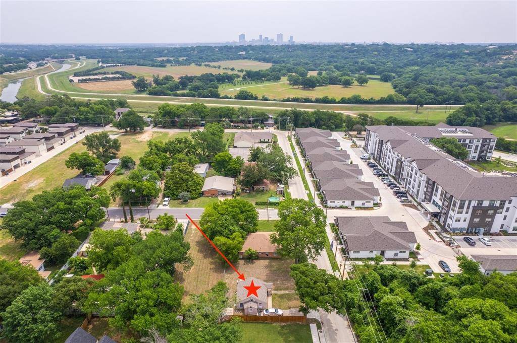 Fort Worth, TX 76114,5002 Scott Road