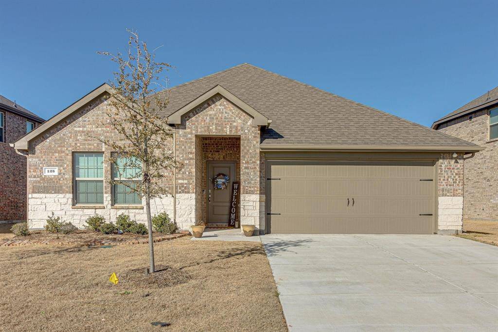 Caddo Mills, TX 75135,125 Coyote Trail