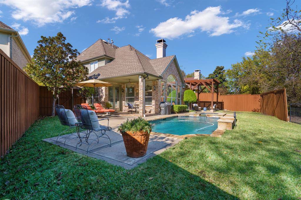 Dallas, TX 75252,6724 Frankford Road