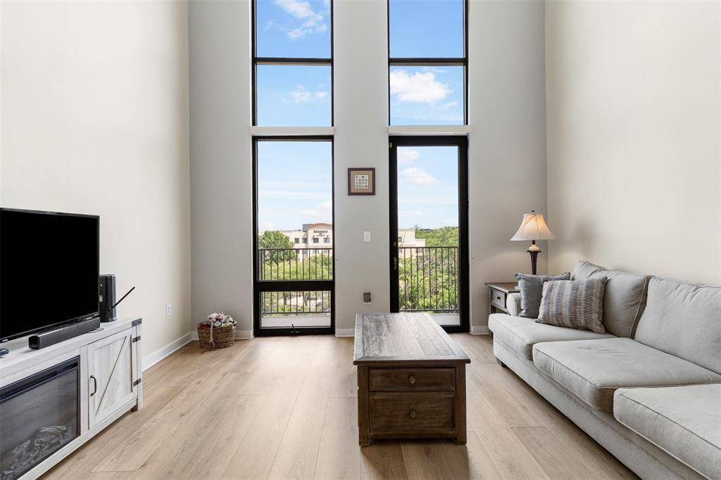 Fort Worth, TX 76107,2608 Museum Way #3407