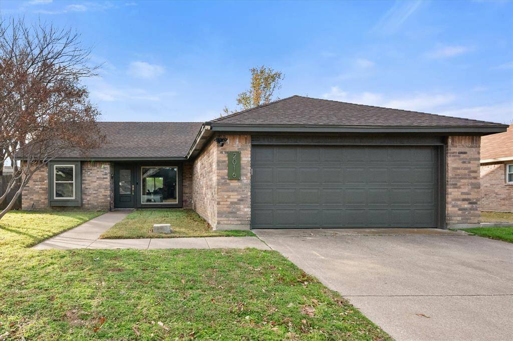 Bedford, TX 76021,2016 Spicewood Road