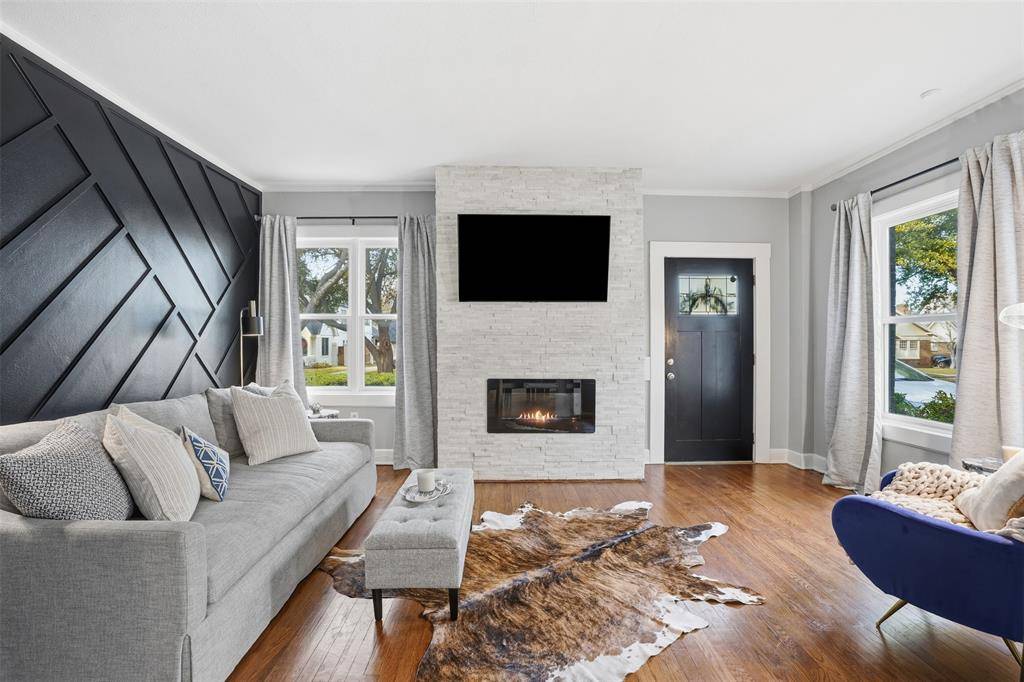 Fort Worth, TX 76109,2619 Greene Avenue