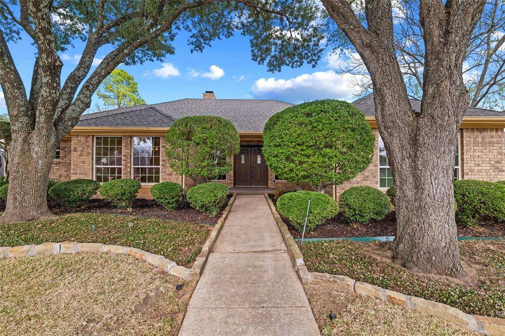 Mansfield, TX 76063,1216 Saint Andrews Drive