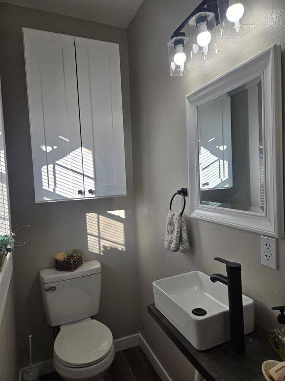 Mineral Wells, TX 76067,707 NW 4th #204