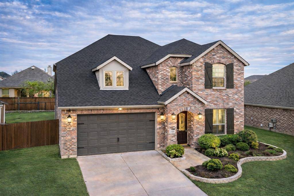 Little Elm, TX 75068,1401 Wood Duck Drive