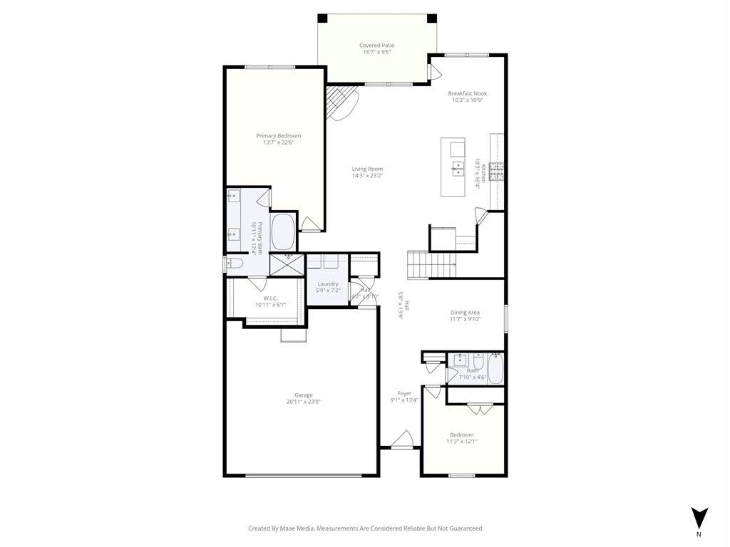 Little Elm, TX 75068,1401 Wood Duck Drive