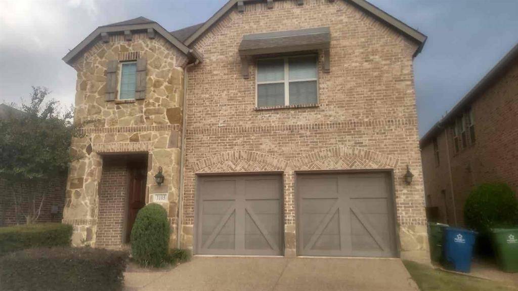 Lewisville, TX 75056,3309 Damsel Sauvage Lane