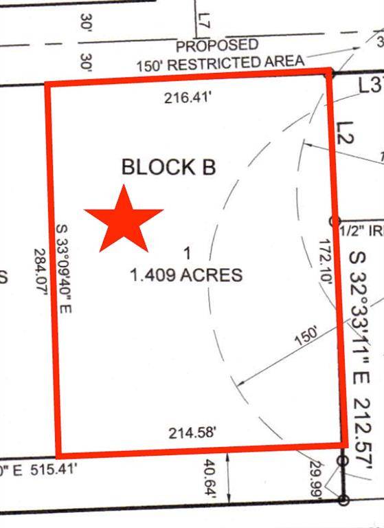 Waxahachie, TX 75167,TBD Lot 1 Guadalupe Peak Drive