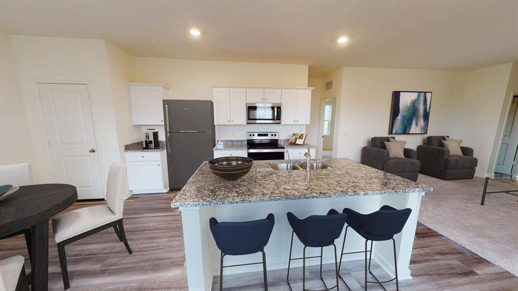 Forney, TX 75126,6076 Mojave Drive