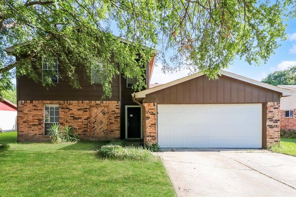 Grand Prairie, TX 75052,830 Frances Drive