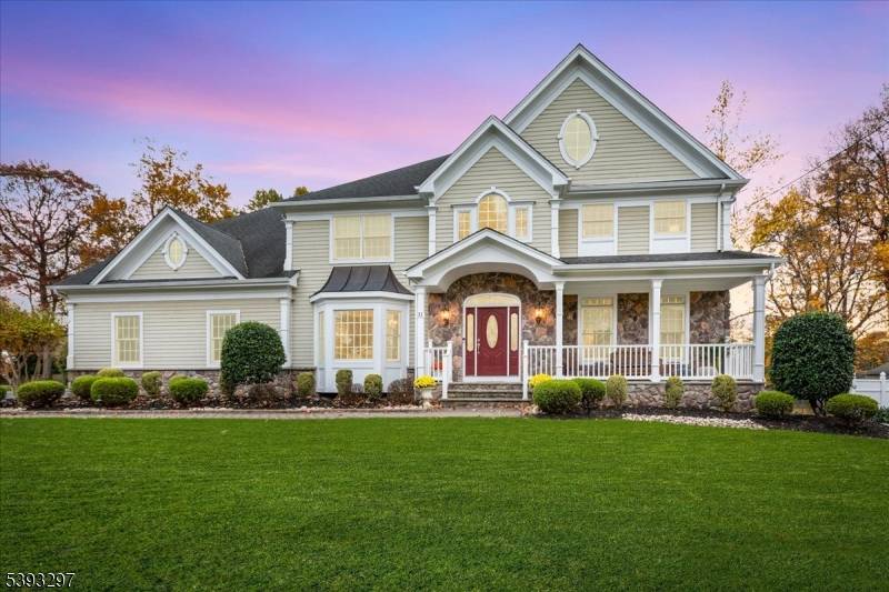 Edison Twp., NJ 08820,11 Madaline Dr