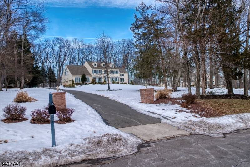 Raritan Twp., NJ 08822,40 Rustic Trl