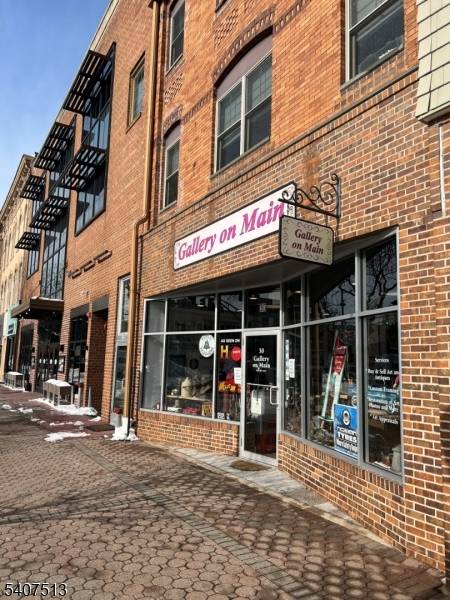 Somerville Boro, NJ 08876,32 W Main St
