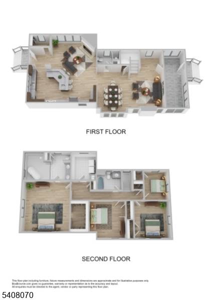 Westfield Town, NJ 07090,928 North Ave