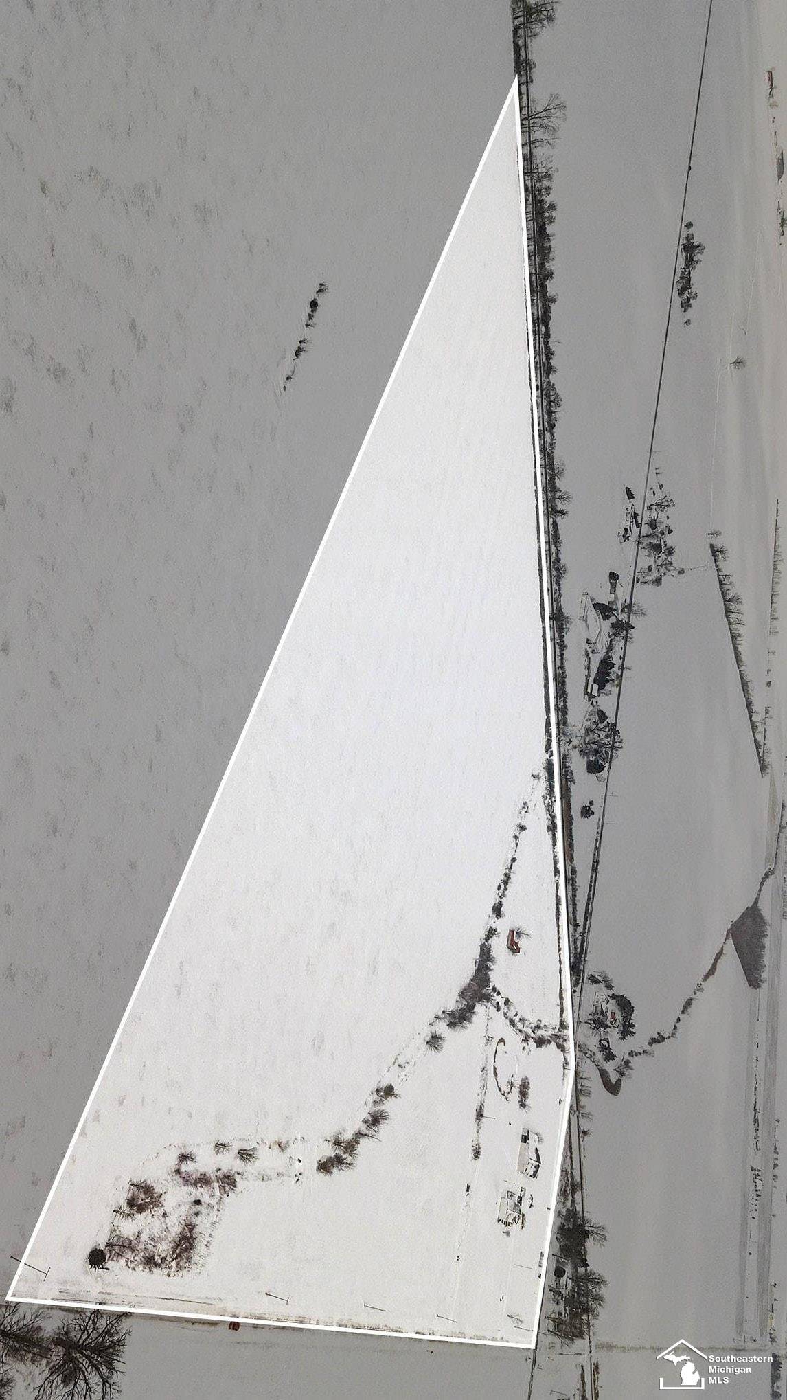 Britton, MI 49229,1 Shaw HWY