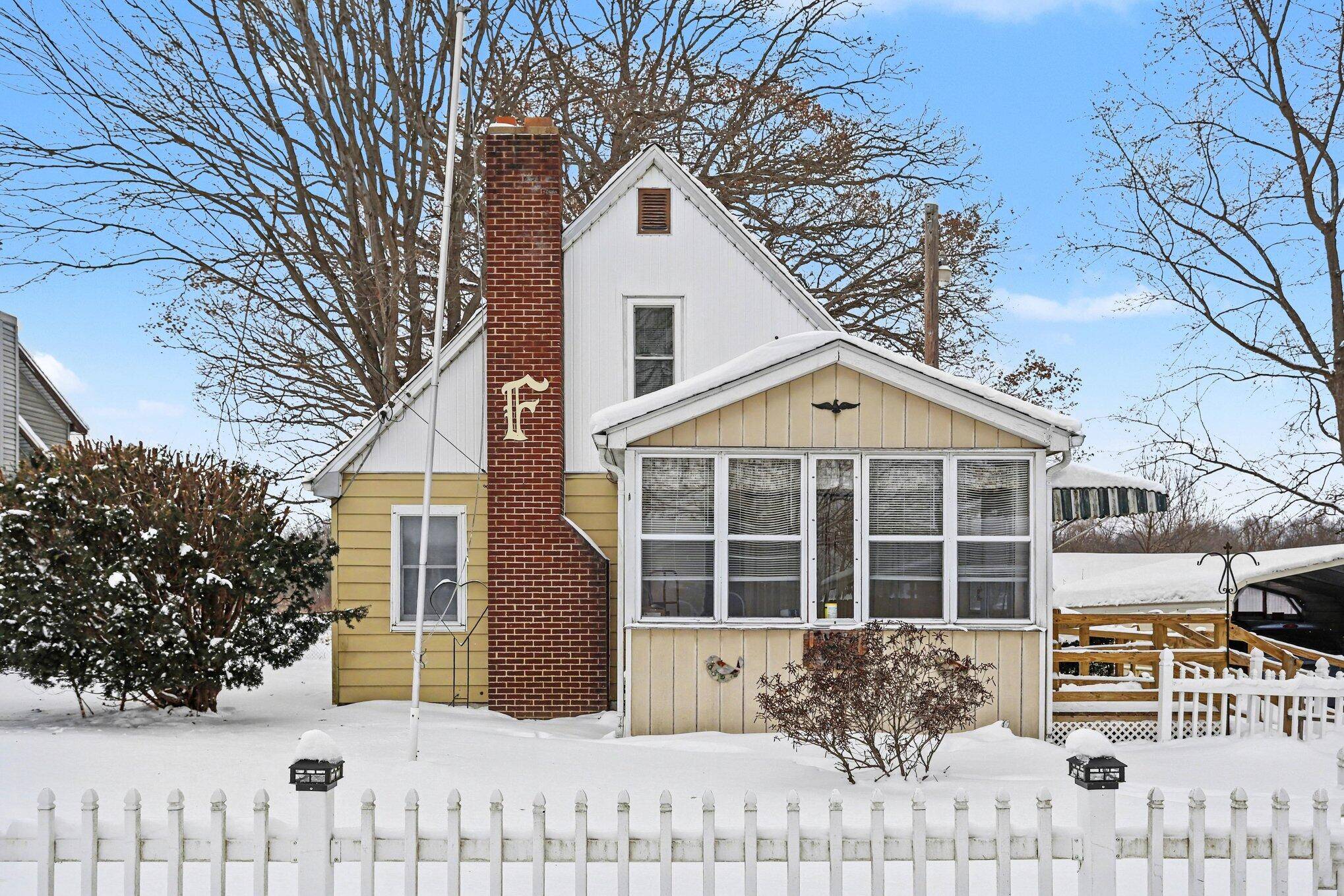 Battle Creek, MI 49014,825 Graham Lake TER