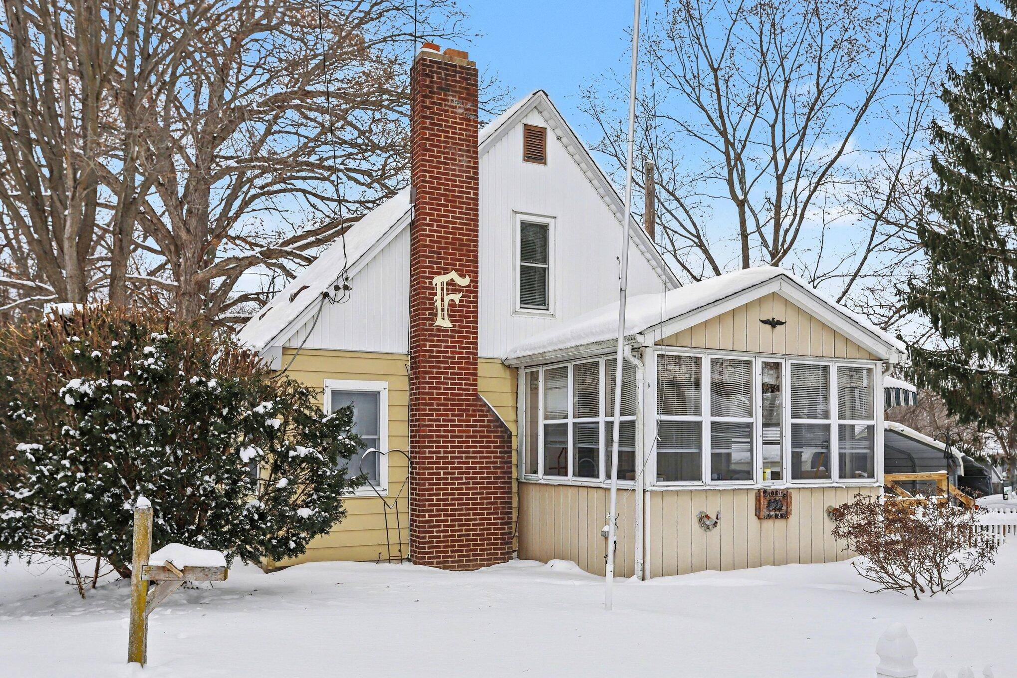 Battle Creek, MI 49014,825 Graham Lake TER