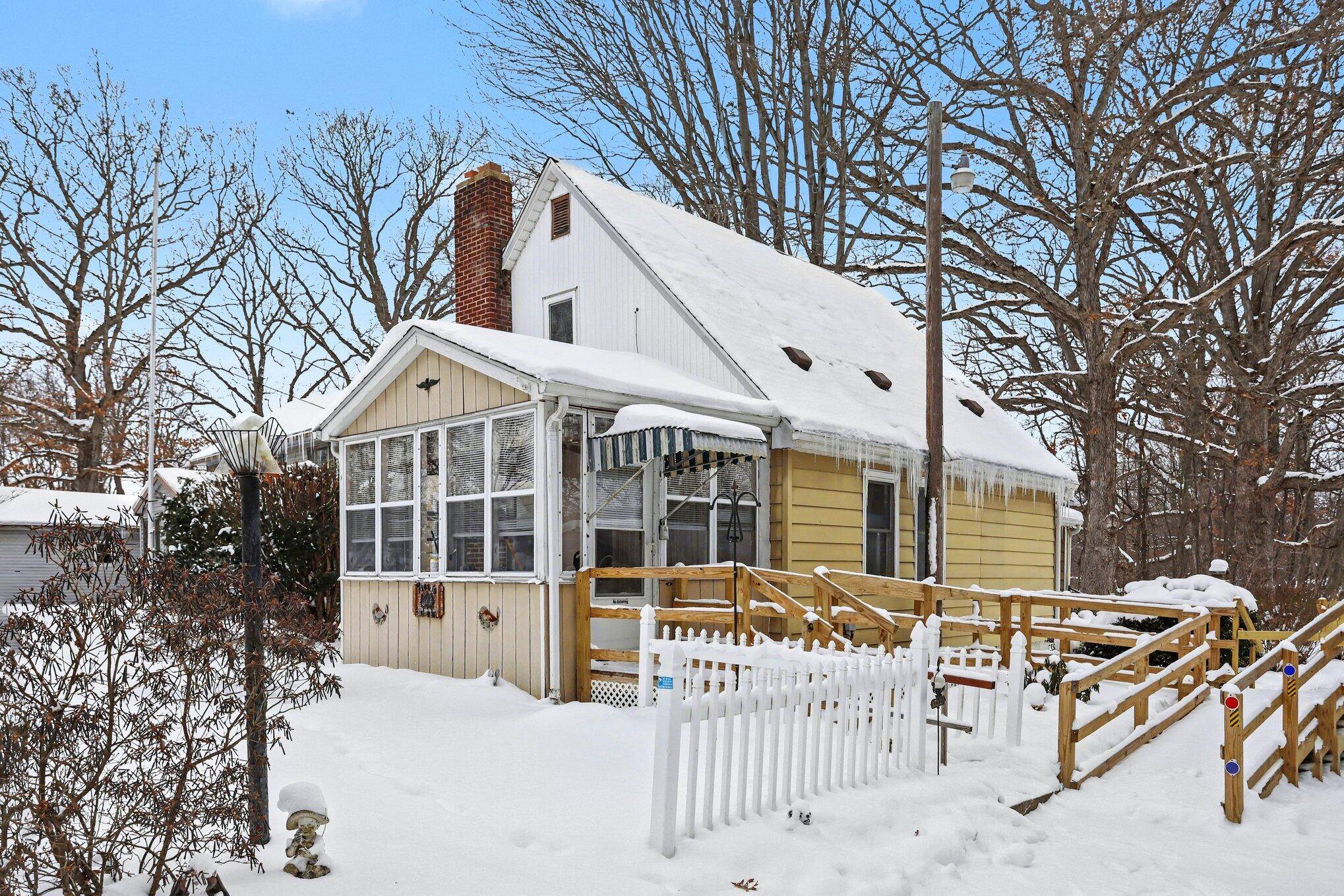 Battle Creek, MI 49014,825 Graham Lake TER