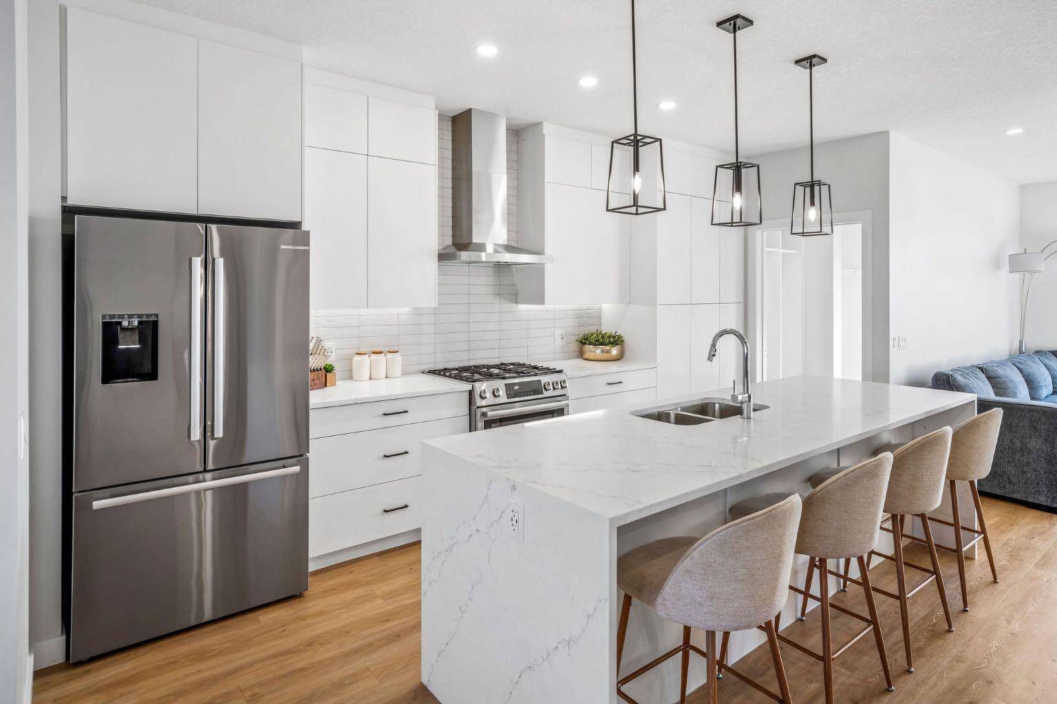 Rural Rocky View County, AB T3Z 0H1,914 Harmony Parade