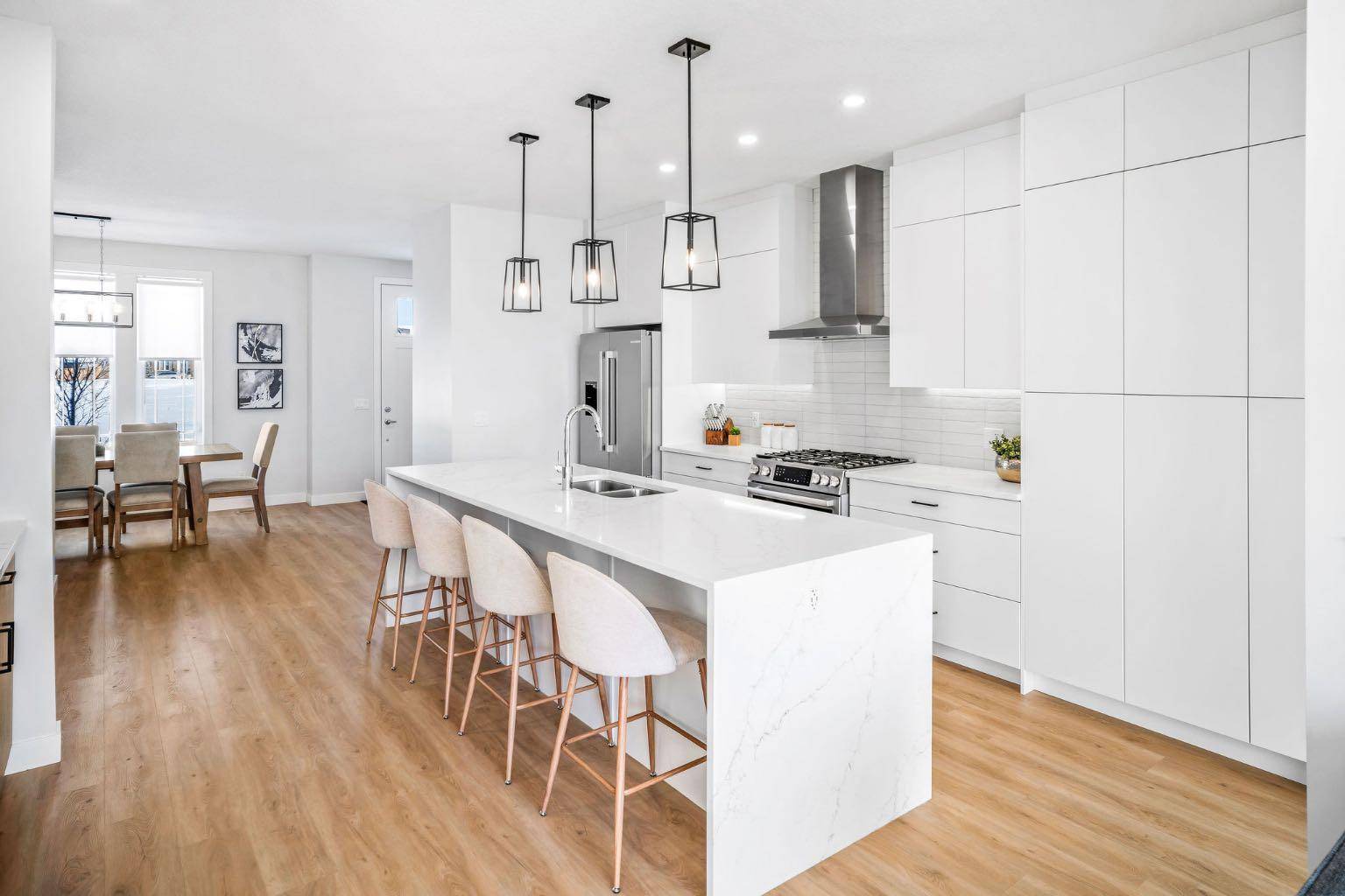 Rural Rocky View County, AB T3Z 0H1,914 Harmony Parade