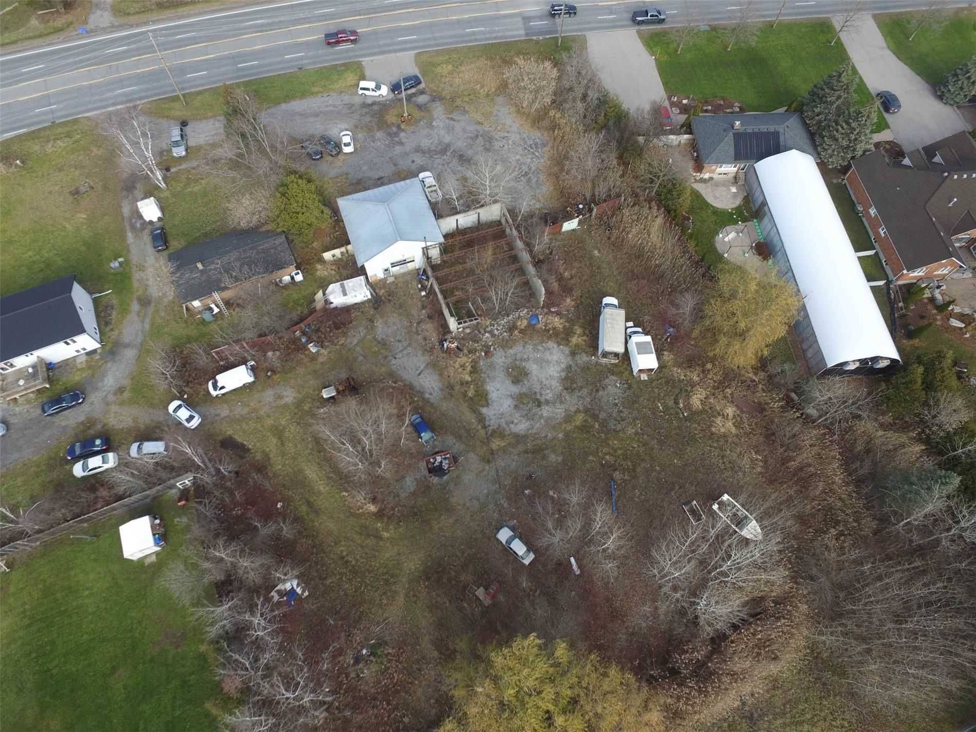 1953 Highway 2 RD, Clarington, ON L1C 4V4