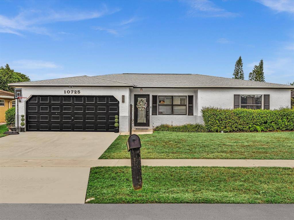 Boca Raton, FL 33428,10725 Eureka St