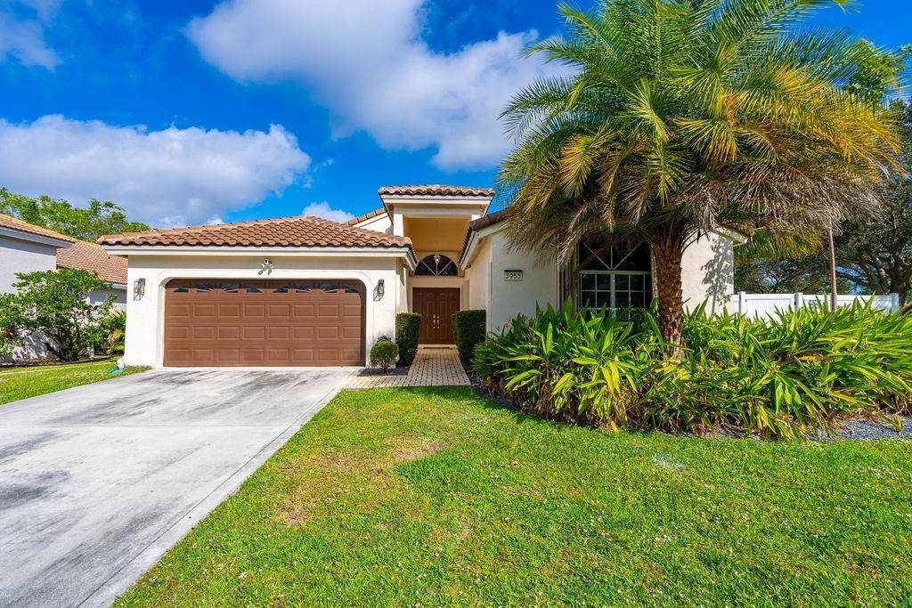 Delray Beach, FL 33445,3955 Sabal Lakes Road