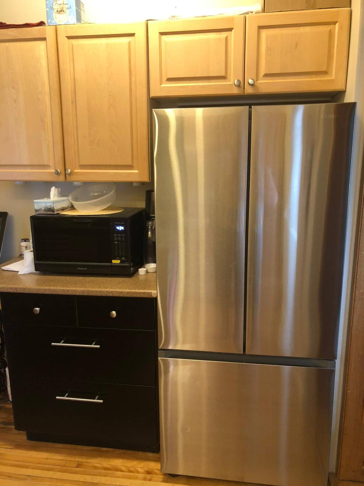 North Bay, ON P1B 2Z8,645 MCINTYRE ST W #2